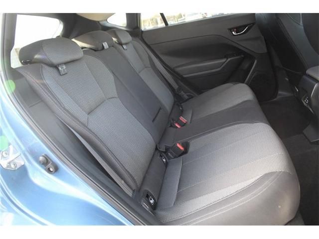 SUBARU CROSSTREK 2023 Image 31