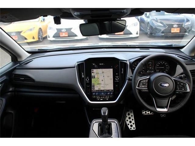 SUBARU CROSSTREK 2023 Image 31