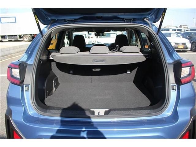 SUBARU CROSSTREK 2023 Image 31