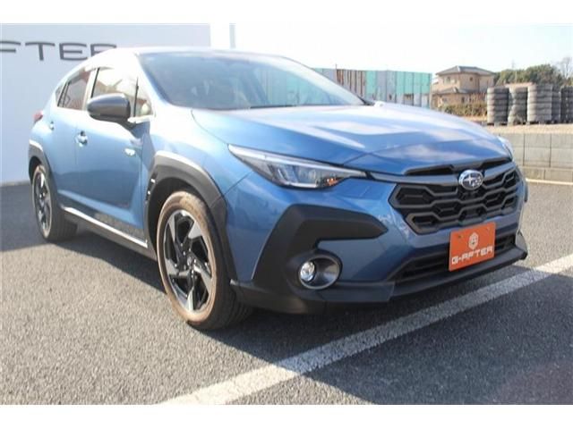 SUBARU CROSSTREK 2023 Image 31