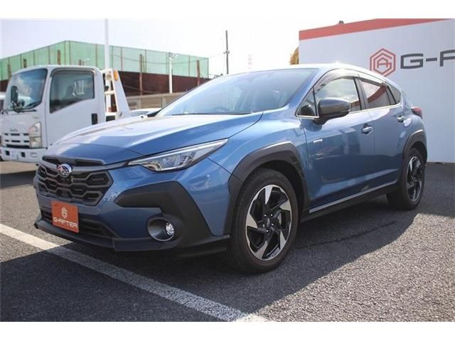 SUBARU CROSSTREK 2023 Image 31