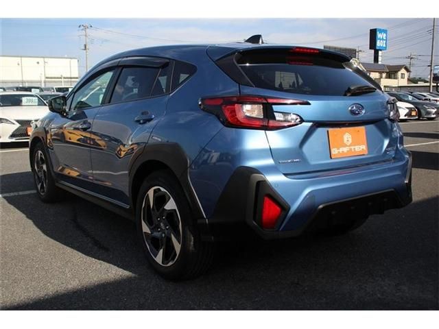 SUBARU CROSSTREK 2023 Image 31