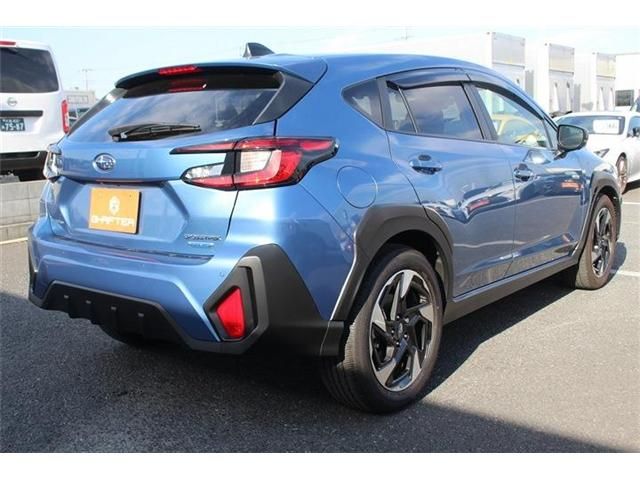 SUBARU CROSSTREK 2023 Image 31