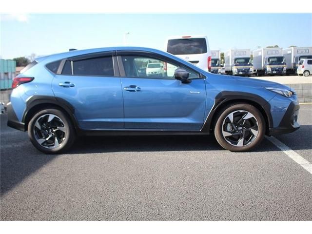 SUBARU CROSSTREK 2023 Image 31