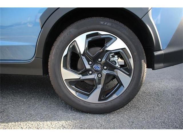 SUBARU CROSSTREK 2023 Image 31