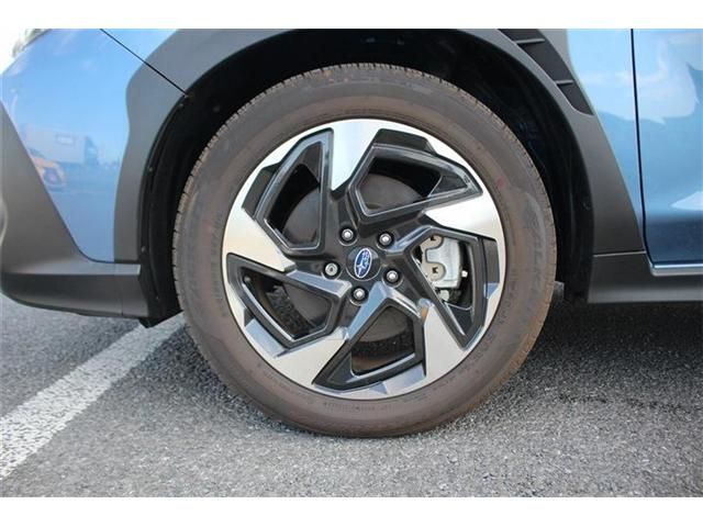 SUBARU CROSSTREK 2023 Image 31