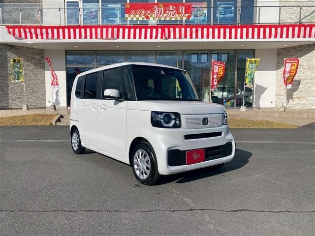 HONDA N BOX 2023 Image 31