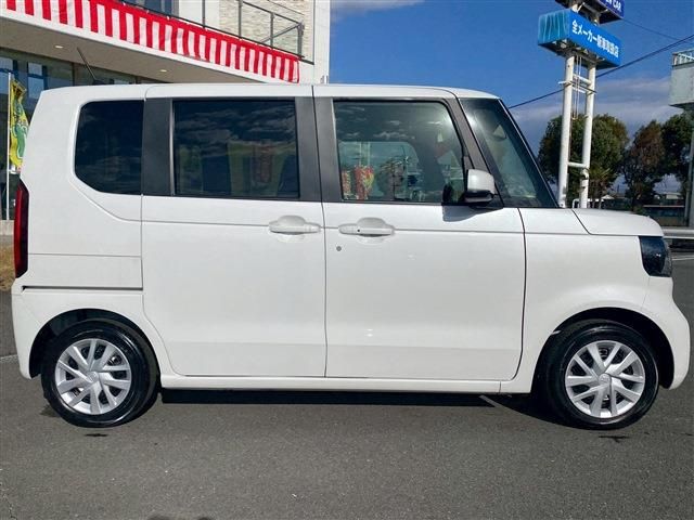 HONDA N BOX 2023 Image 31