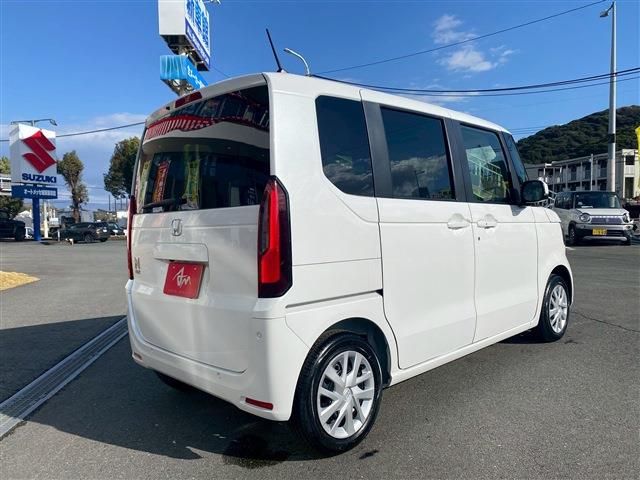 HONDA N BOX 2023 Image 31