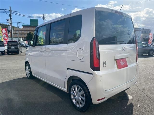 HONDA N BOX 2023 Image 31