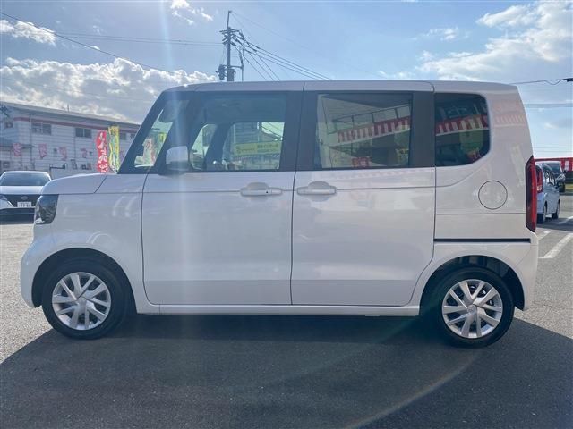 HONDA N BOX 2023 Image 31