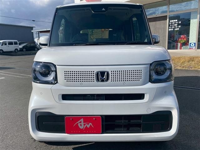 HONDA N BOX 2023 Image 31