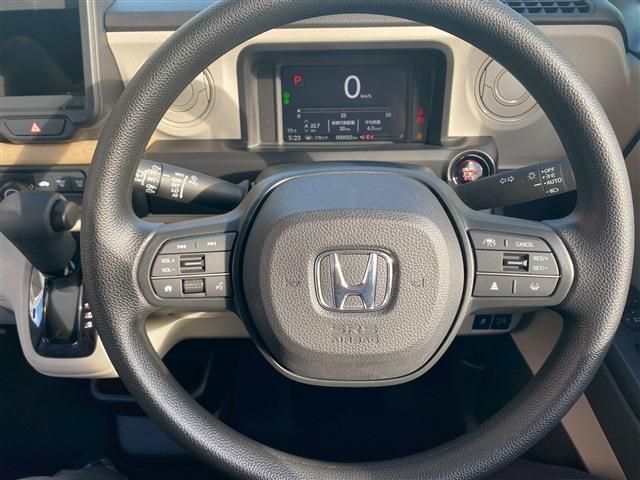 HONDA N BOX 2023 Image 31