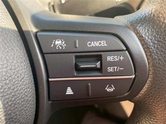 HONDA N BOX 2023 Image 31