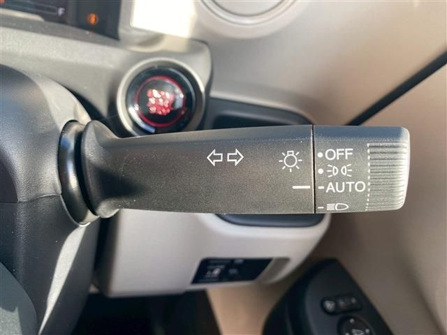 HONDA N BOX 2023 Image 31