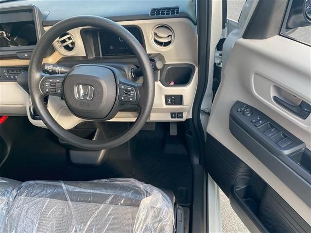 HONDA N BOX 2023 Image 31