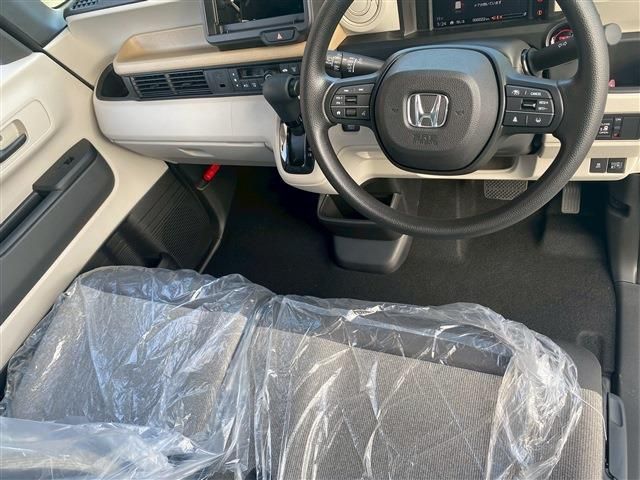 HONDA N BOX 2023 Image 31