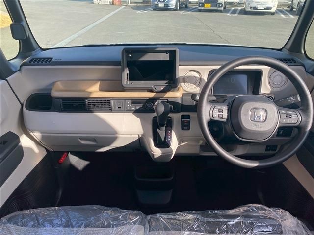 HONDA N BOX 2023 Image 31