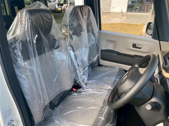 HONDA N BOX 2023 Image 31