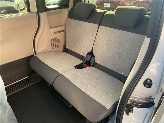 HONDA N BOX 2023 Image 31