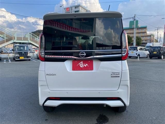 NISSAN ROOX 2024 Image 31