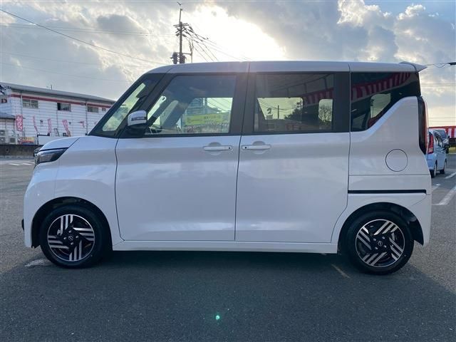 NISSAN ROOX 2024 Image 31