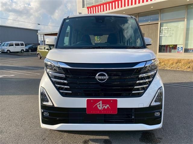 NISSAN ROOX 2024 Image 31