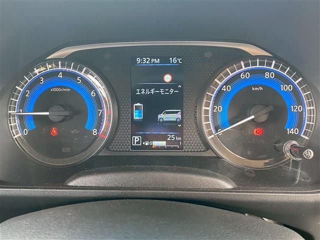 NISSAN ROOX 2024 Image 31