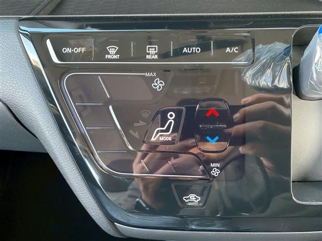 NISSAN ROOX 2024 Image 31