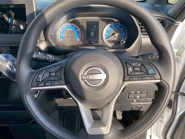 NISSAN ROOX 2024 Image 31