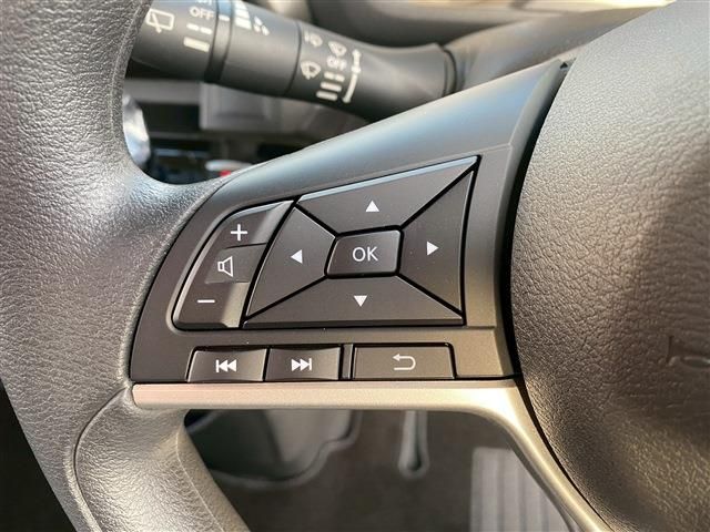 NISSAN ROOX 2024 Image 31