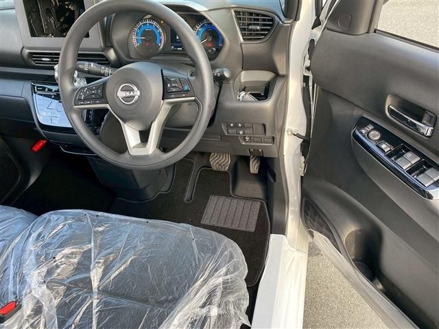 NISSAN ROOX 2024 Image 31