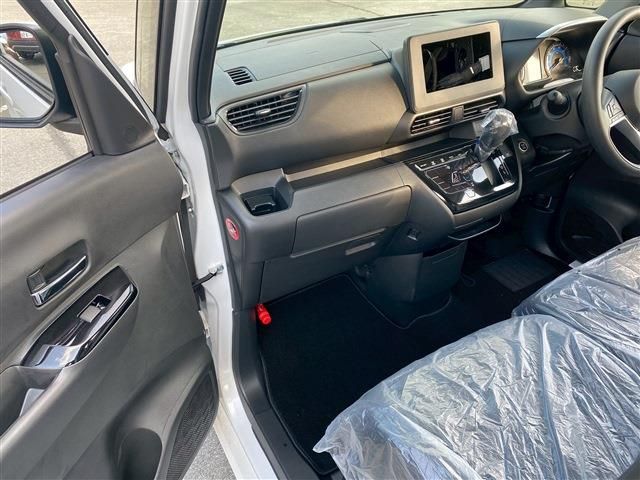 NISSAN ROOX 2024 Image 31