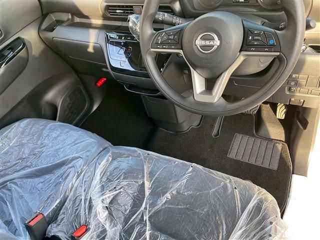 NISSAN ROOX 2024 Image 31