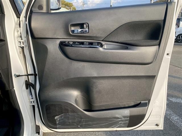 NISSAN ROOX 2024 Image 31