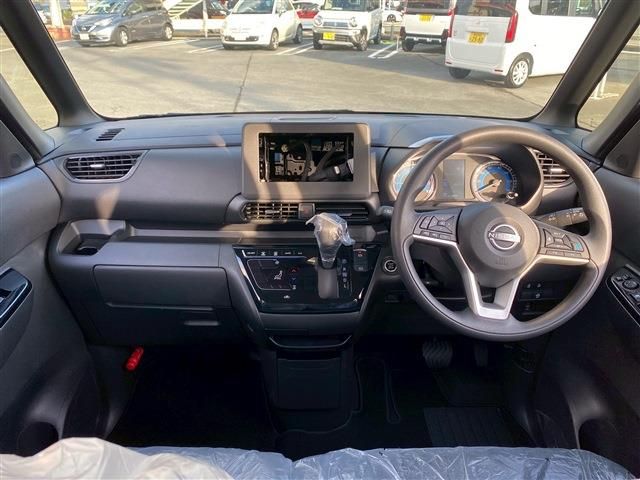 NISSAN ROOX 2024 Image 31