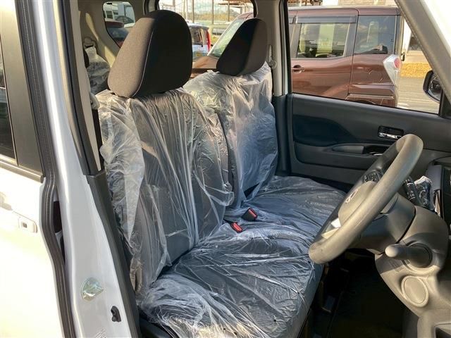 NISSAN ROOX 2024 Image 31