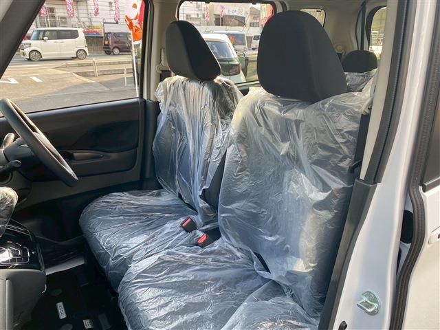 NISSAN ROOX 2024 Image 31