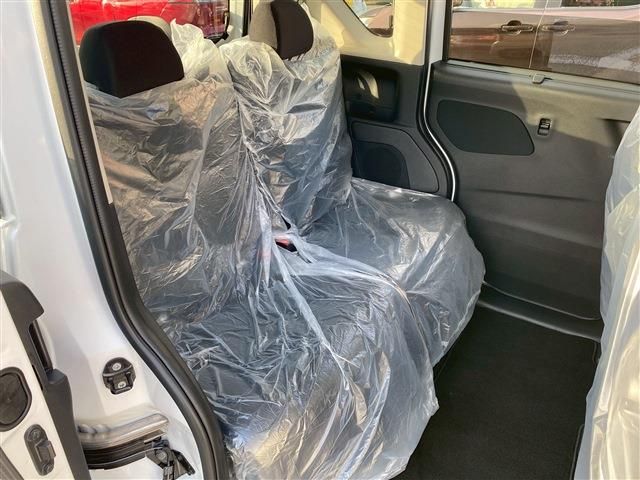 NISSAN ROOX 2024 Image 31