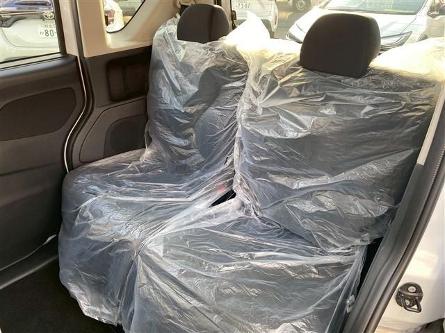 NISSAN ROOX 2024 Image 31