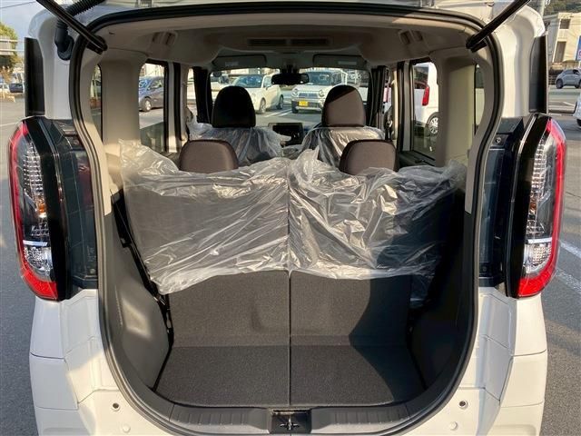 NISSAN ROOX 2024 Image 31