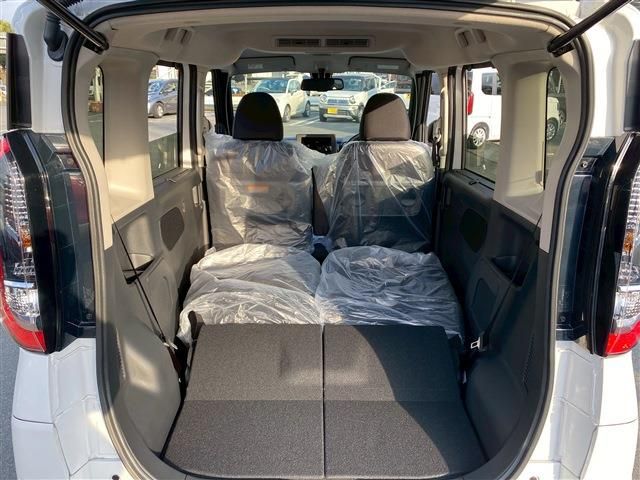 NISSAN ROOX 2024 Image 31