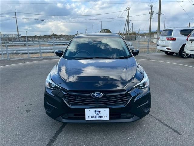 SUBARU IMPREZA 5DOOR 4WD 2023 Image 31