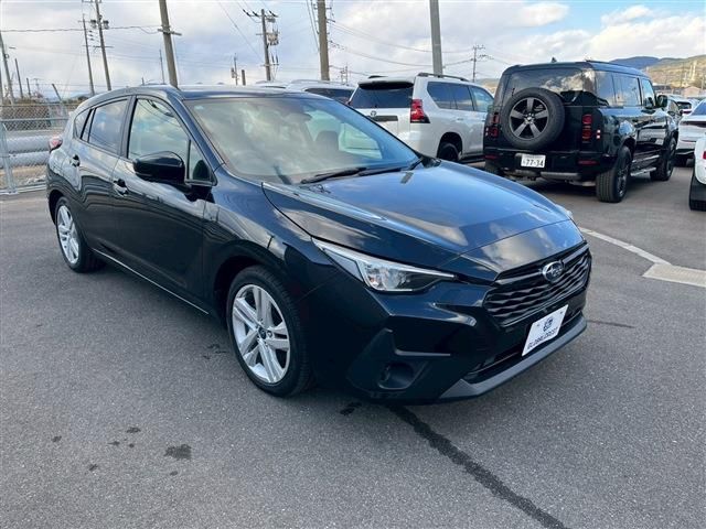 SUBARU IMPREZA 5DOOR 4WD 2023 Image 31