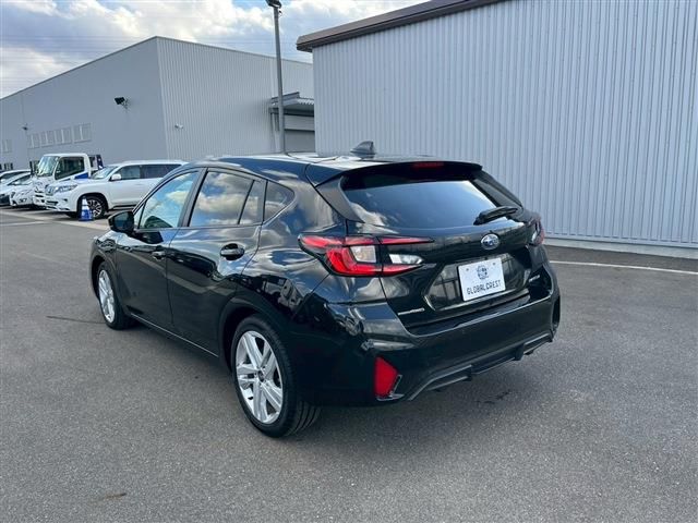 SUBARU IMPREZA 5DOOR 4WD 2023 Image 31