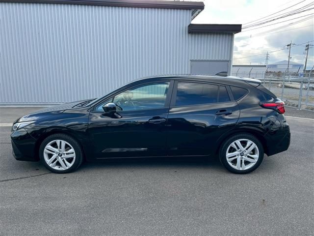 SUBARU IMPREZA 5DOOR 4WD 2023 Image 31