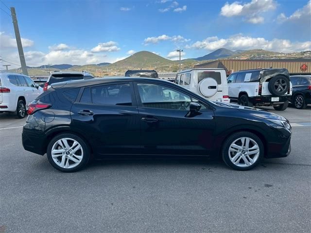 SUBARU IMPREZA 5DOOR 4WD 2023 Image 31