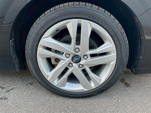 SUBARU IMPREZA 5DOOR 4WD 2023 Image 31