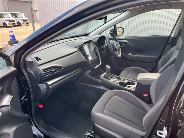 SUBARU IMPREZA 5DOOR 4WD 2023 Image 31