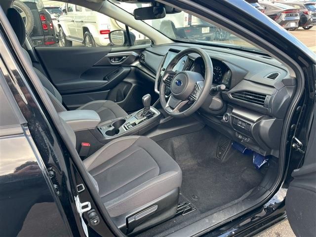 SUBARU IMPREZA 5DOOR 4WD 2023 Image 31